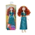 Muñeca Mérida Disney Princess Royal Shimmer - Art. F0883