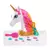 Unicornio peinados Juliana - comprar online