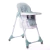 Silla de comer snack art.KS1038 Kiddy