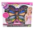 Set para armar joyas Mariposa - Art. 5072
