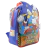 Mochila espalda Cresko Jardin 12" Sonic - Art. SO114