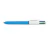 Bolígrafo Bic 4 colores en 1 - comprar online
