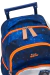 Imagen de Mochila con carrito 18" Universe Fw