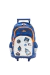 Mochila con carrito 18" Universe Fw