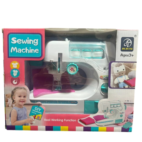 Maquina De Coser Grande Art. 8936