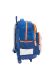 Mochila con carrito 18" Universe Fw en internet