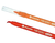 Marcadores punta pincel x10 - Art. 8210 - comprar online