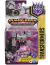 Figura Cybertronian 2019 Transformers Sting Shot Megatron Cyberverse Adventures Art E7084