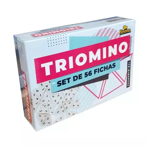 Triomino - Art. 8525