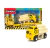 Trencity Tronky carguero 4x4 - Art. CV060502