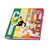 Carpeta Mooving 3x40 Escolar Looney Tunes en internet