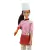 Muñeca Barbie Pasta Chef Art DVF50 en internet