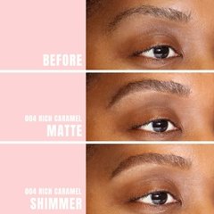 DUAL BROW HIGHLIGHTER PENCIL (004, RICH CARAMEL) - MOIRA en internet