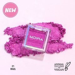 LUCENT CREAM SHADOW - MOIRA - tienda en línea