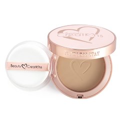 FS POWDER FOUNDATION FSP1.0 - BEAUTY CREATIONS