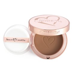 FS POWDER FOUNDATION FSP16.0 - BEAUTY CREATIONS