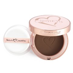 FS POWDER FOUNDATION FSP18.0 - BEAUTY CREATIONS