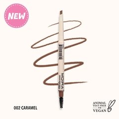 ANGLED BROW PENCIL - MOIRA