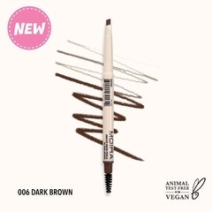 ANGLED BROW PENCIL - MOIRA - tienda en línea