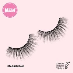 3D EFFECT BIONIC VEGAN FAUX MINK LASHES (016, DAYDREAM) - MOIRA