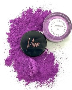 PIGMENTO 20 LAVANDA - MIZZ