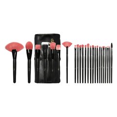 SET DE 24 BROCHAS FANTASY - MIZZ en internet