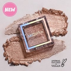 Imagen de LUCENT CREAM SHADOW - MOIRA