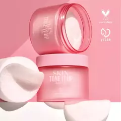 SKIN TONE IT UP BEAUTY CREATIONS