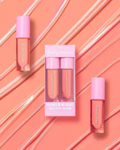 BARELY BLUSHING - BEAUTY CREATIONS en internet