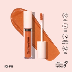 CC PREP CONCEALER (500, TAN) - MOIRA