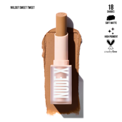 NUDE X LIPSTICK - BEAUTY CREATIONS - comprar en línea