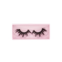 "ADULTING" 3D SILK LASHES - BEAUTY CREATIONS - comprar en línea