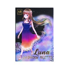 LUNA - AB ALEF BEAUTY en internet