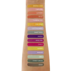 DAZZLE CHARM - AMOR US - Cosmeticos Con Amor Mayoreo