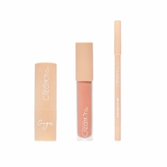 WARM WHISHES LIP TRIO - BEAUTY CREATIONS en internet
