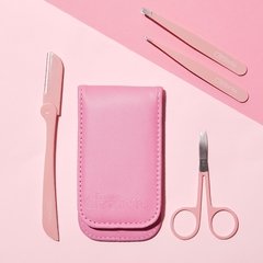 BROW MAIN TAME KIT - BEAUTY CREATIONS