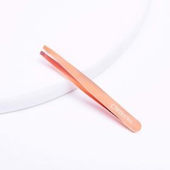 PINZA ROSEGOLD - BEAUTY CREATIONS