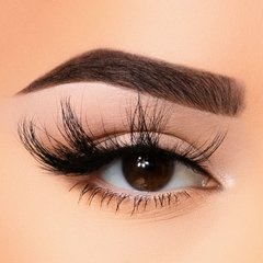 "ALL FOR SHOW" 35MM FAUX MINK LASHES - BEAUTY CREATIONS - comprar en línea