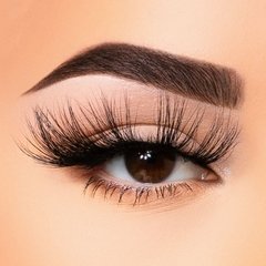 "ATTENTION SEEKER" 35MM FAUX MINK LASHES - BEAUTY CREATIONS - comprar en línea