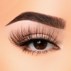 "CATCH ME CA$´H" 35MM FAUX MINK LASHES - BEAUTY CREATIONS - comprar en línea