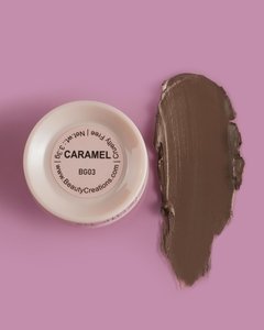 EYEBROW 911 ESSENTIALS CARAMEL - BEAUTY CREATIONS en internet