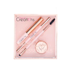 EYEBROW 911 ESSENTIALS BLONDE - BEAUTY CREATIONS
