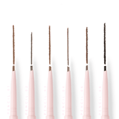 EYEBROW DEFINER PENCIL BP01 BLONDE - BEAUTY CREATIONS - Cosmeticos Con Amor Mayoreo