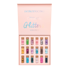GLITTER PR BOX VOL. 2 - BEAUTY CREATIONS
