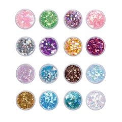 GLITTER PR BOX VOL. 2 - BEAUTY CREATIONS - comprar en línea