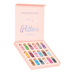 GLITTER PR BOX VOL. 2 - BEAUTY CREATIONS - tienda en línea