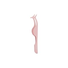 APLICADOR DE PESTAÑAS BABY PINK - BEAUTY CREATIONS - comprar en línea