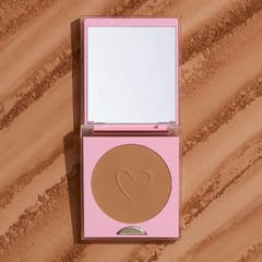 HOT MAMA BRONZER - BEAUTY CREATIONS