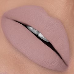 Imagen de BELLA LUXE LIPSTICK MATTE - BEBELLA