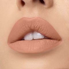 NUDE X LIPSTICK - BEAUTY CREATIONS